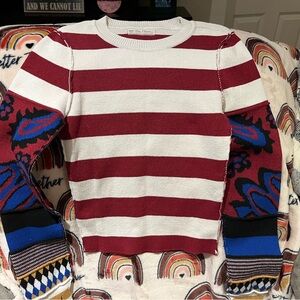 Free People long sleeve XS shirt